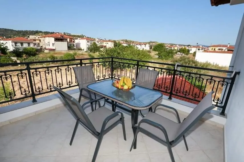Nikiti View Apartment 0*, Nikiti (Sithonia)