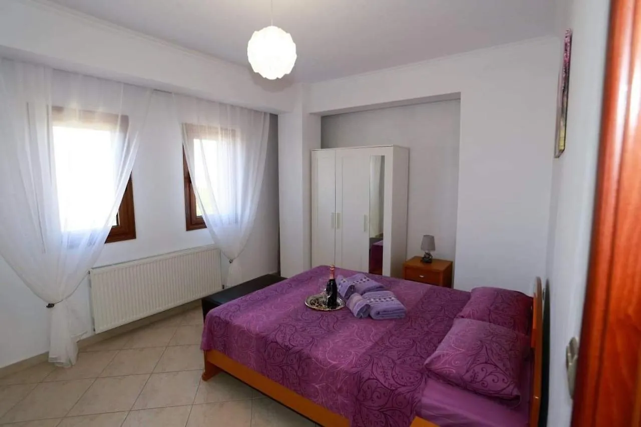 Nikiti View Apartment
