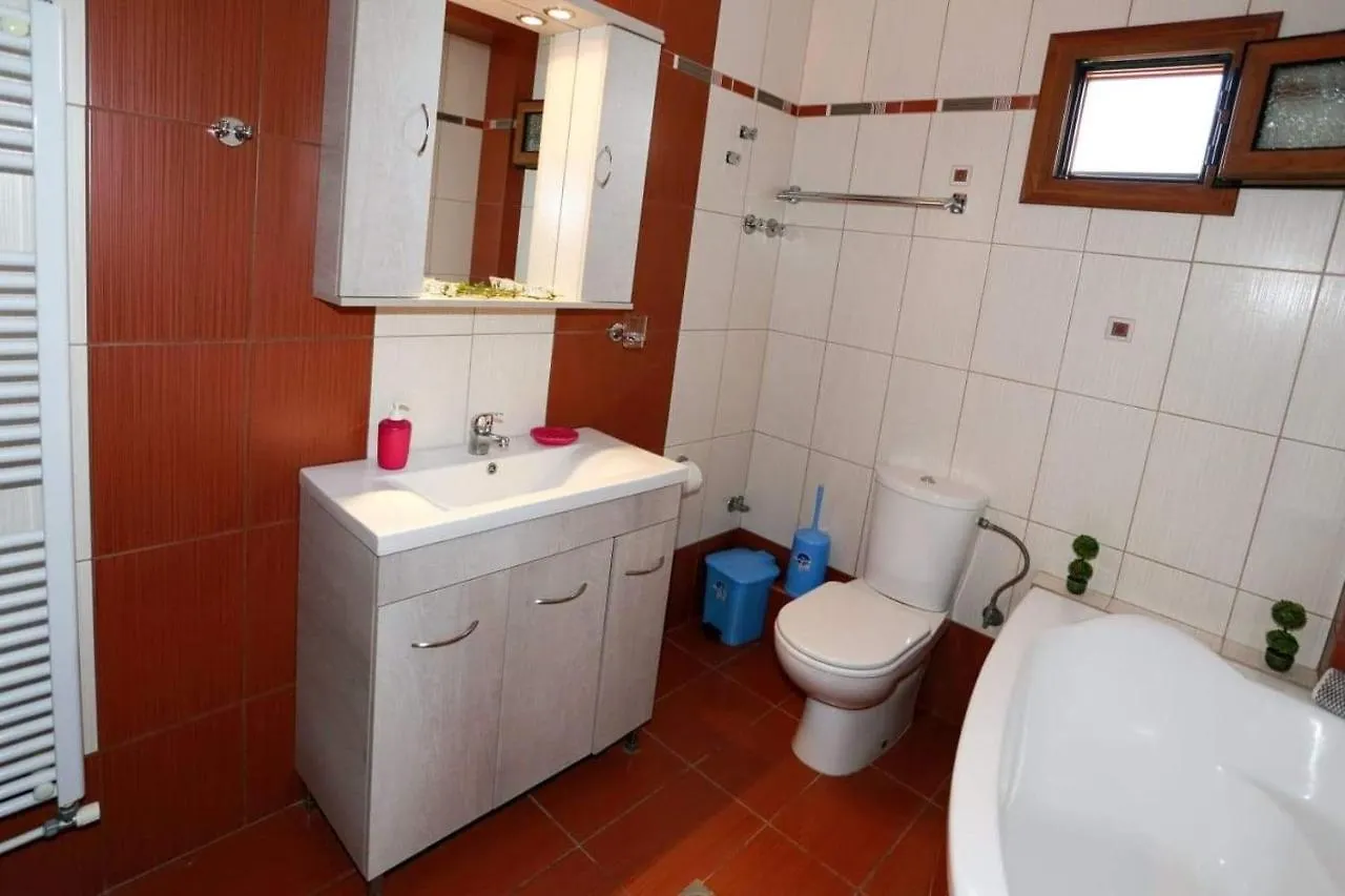 Nikiti View Apartment 0*, Nikiti (Sithonia) Greece