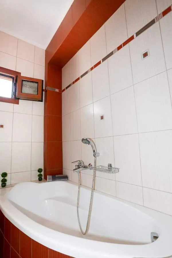 Nikiti View Apartment  Nikiti (Sithonia)